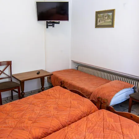 Stazione Hotel